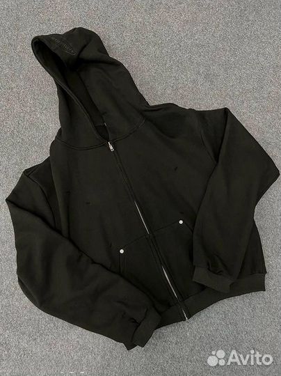 Зип худи Zip hoodie Archive