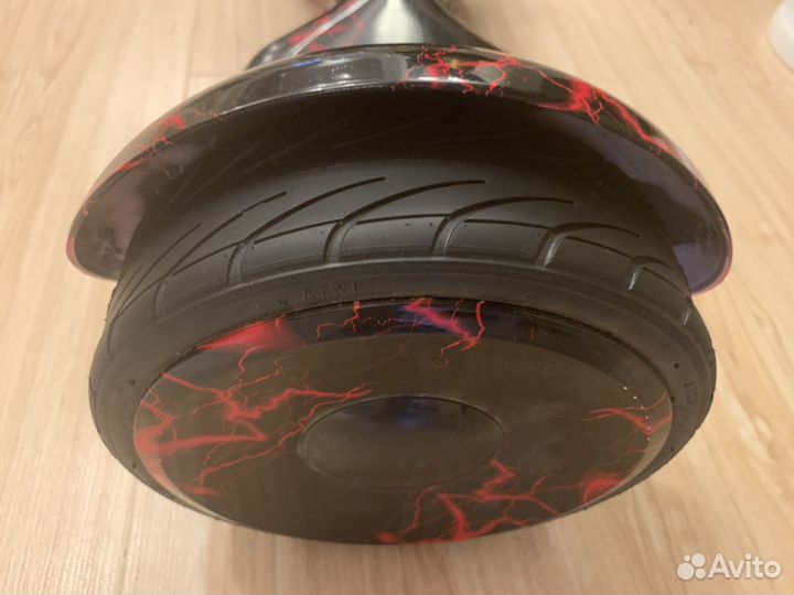 Гироскутер FireBoard smart balance 10.5