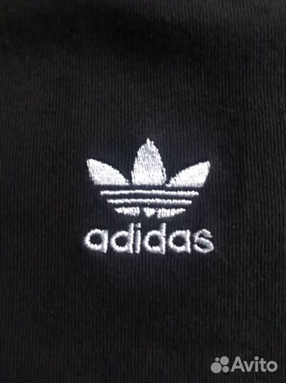 Женское платье adidas L