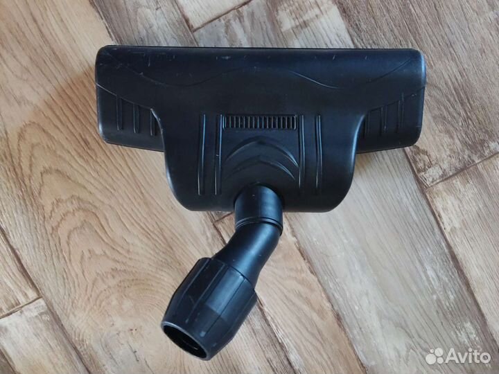 Турбощетка для пылесоса