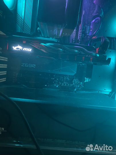 Видеокарта