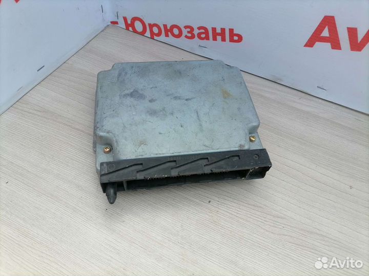 Блок управления двигателем для Volvo S60 2000-2009