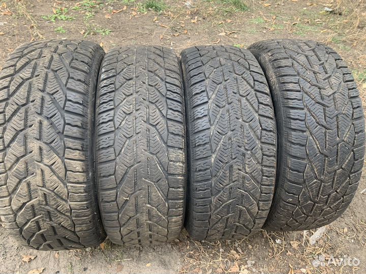 Kormoran Snow 195/50 R15