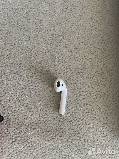 Airpods 2 оригинальные