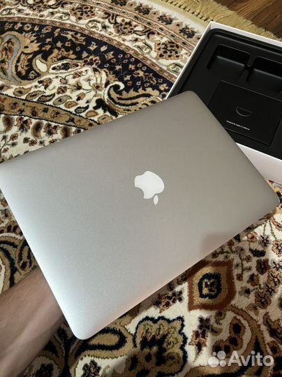 Apple macbook air 13