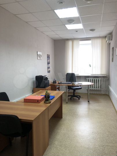 Офис, 28.8 м²