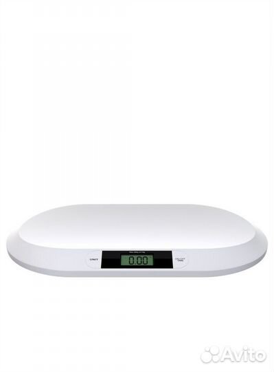 Детские весы