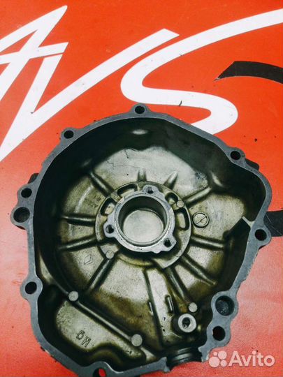 Крышки двс Suzuki GSX-R600 04-05