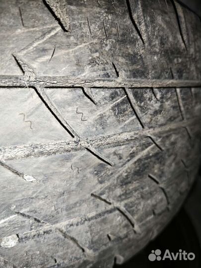 GT Radial Savero SUV 235/65 R17 104T