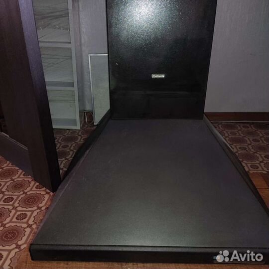 Воздухоочиститель электрический бытовой