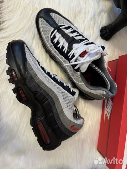 Кроссовки Nike Air Max 95 р36-41