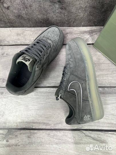 Кроссовки Nike Air Force 1 reigning champ