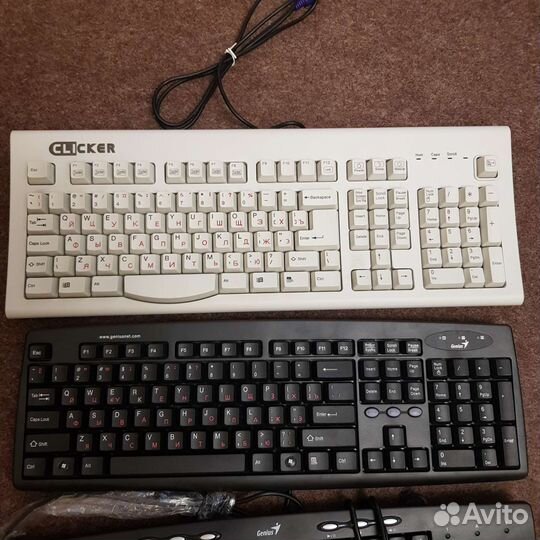 Клавиатура для пк
