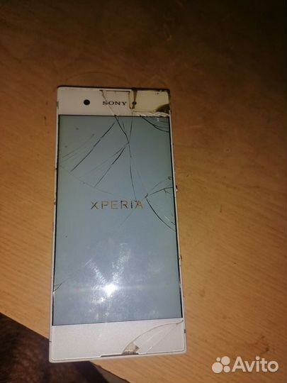 Sony Xperia XA1 Dual, 3/32 ГБ