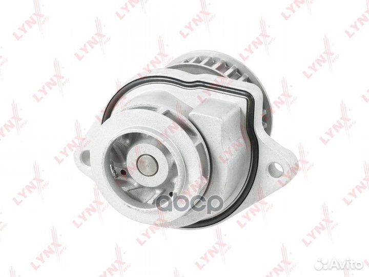 Насос водяной CW0028 lynxauto