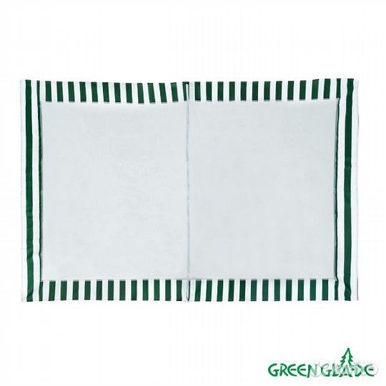 Стенка для садового тента Green Glade 1,95х2,95м
