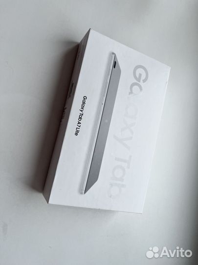 Планшет Samsung galaxy Tab 7A lite