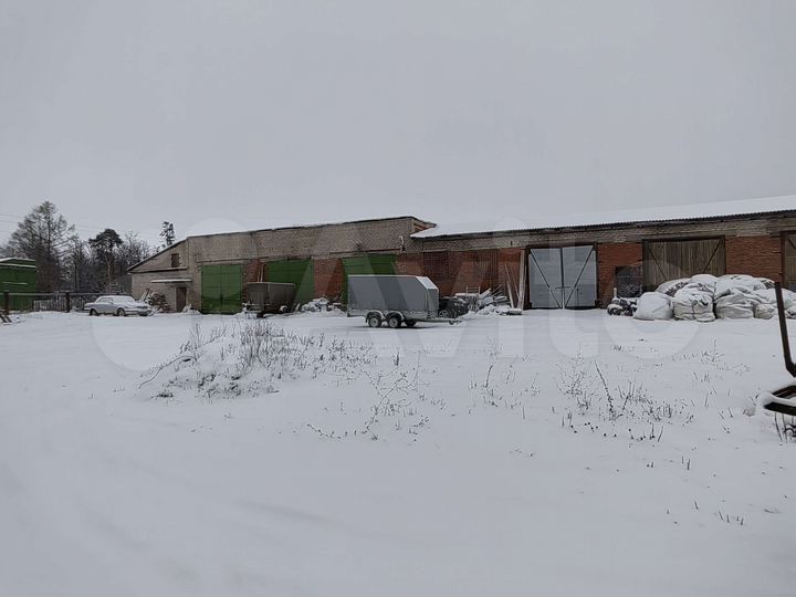 Склад, ангар, гараж, помещение, производство, 800