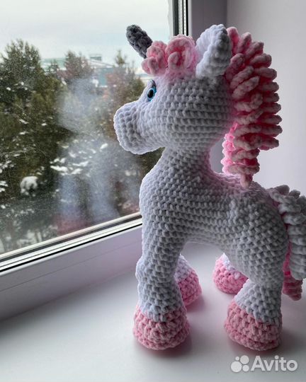 Мягкая игрушка