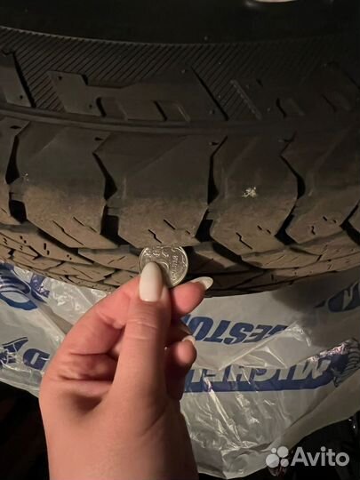 Диски с резиной r16
