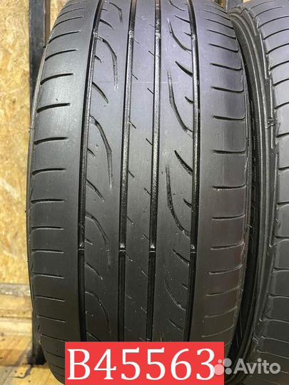 Dunlop Le Mans LM 704 205/55 R16 91M