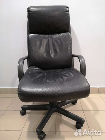 Кресло руководителя