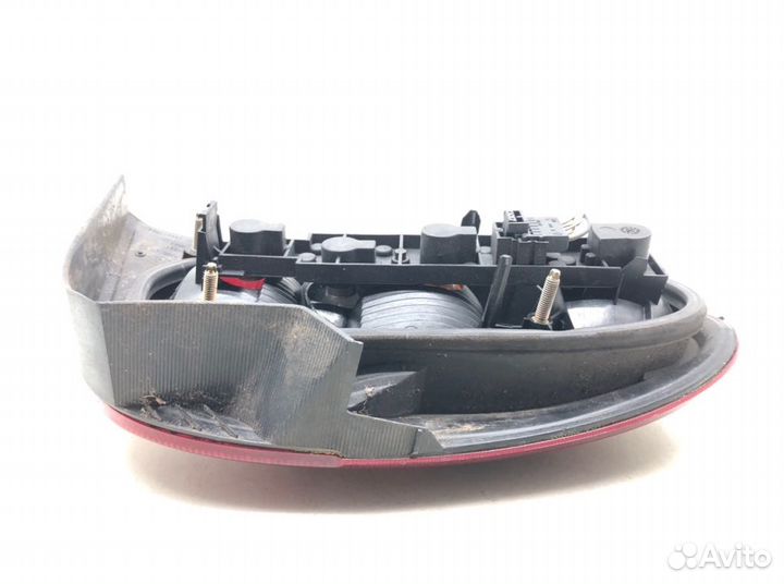 Фонарь задний правый Renault Megane 1 1.6 I 2002