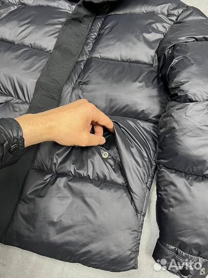 Зимние куртки Moncler