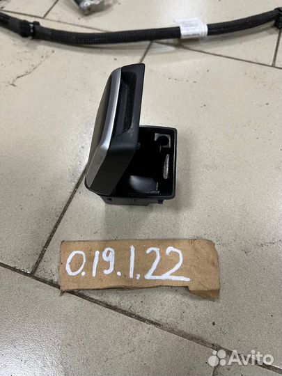 Пепельница салона BMW 7 G12 G11