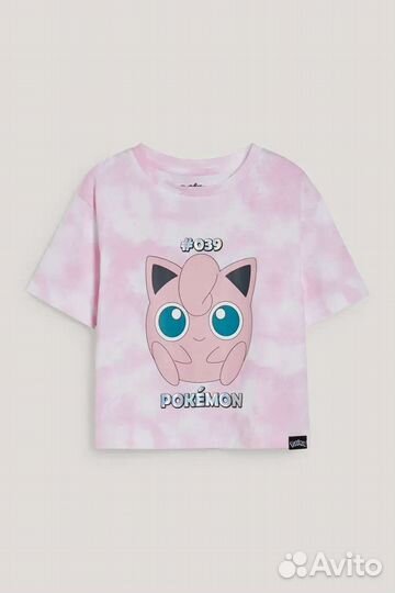 Футболка 146/152 C&A (Германия)