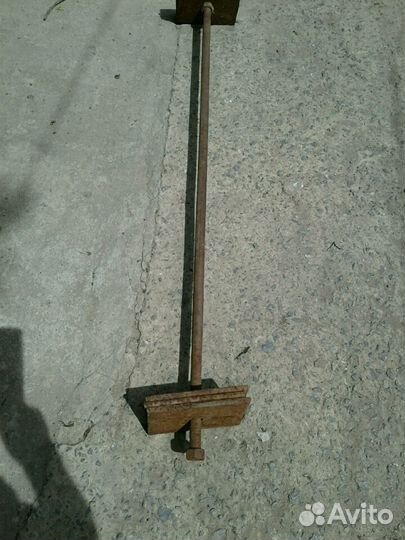 Гантели, штанги детская,юношеская