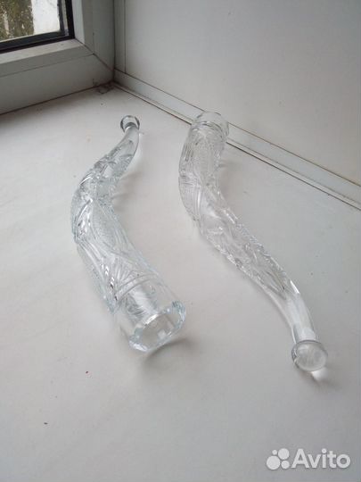 Хрусталь СССР