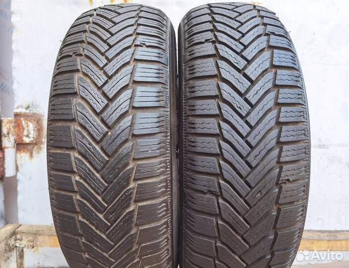 Michelin Alpin 6 185/65 R15 88T