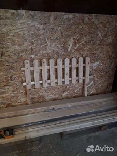 Продаю декоративный забор в Балашихе