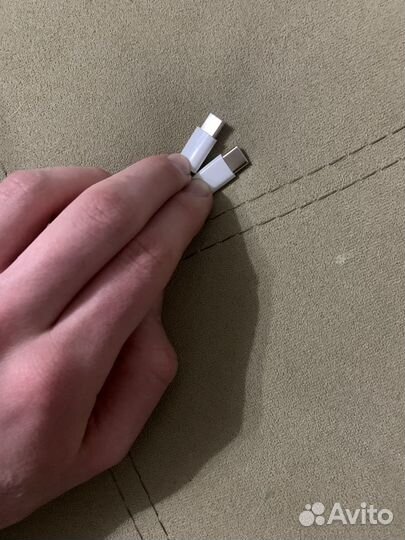 Зарядное устройство для iPhone