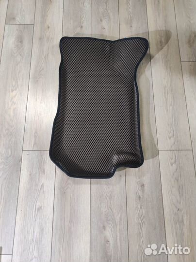 Автоковрики EVA 3D Ева ево эво коврики