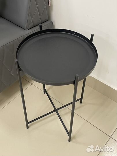 Полставка под цветы