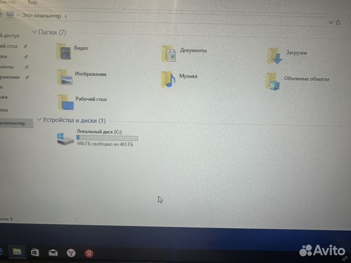 Системный блок intel core i5