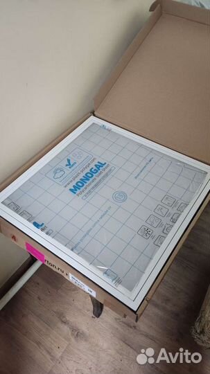 Светильник потолочный светодиодный