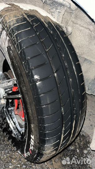 Pirelli Cinturato P1 185/65 R15 92H