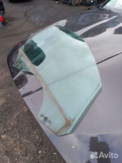 Стекло двери бмв х6 е71