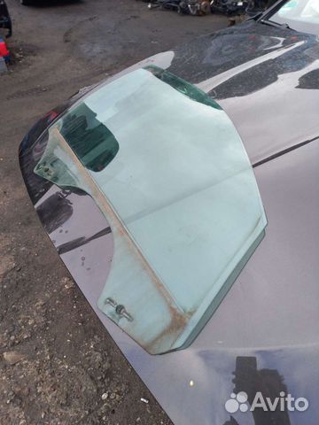 Стекло двери бмв х6 е71