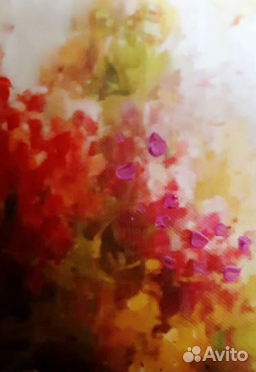 Картина-репродукция 