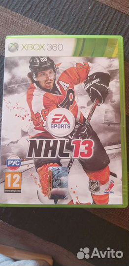 Игры для xbox 360