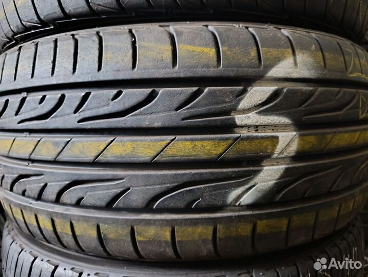 Dunlop Le Mans LM 704 235/40 R18 102