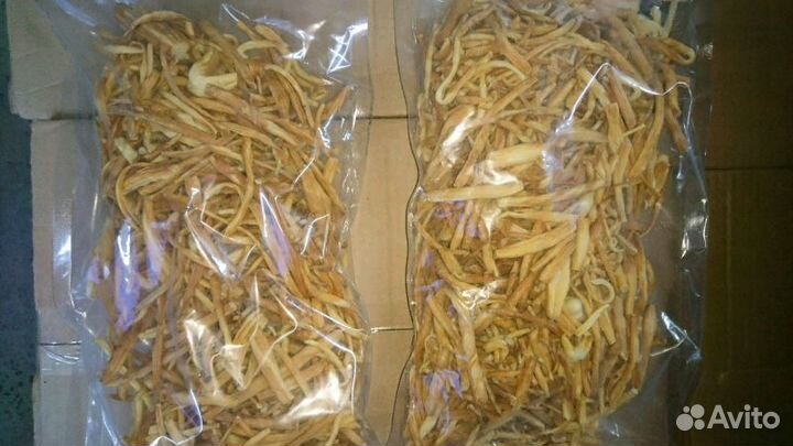 Сыр хрустящий 