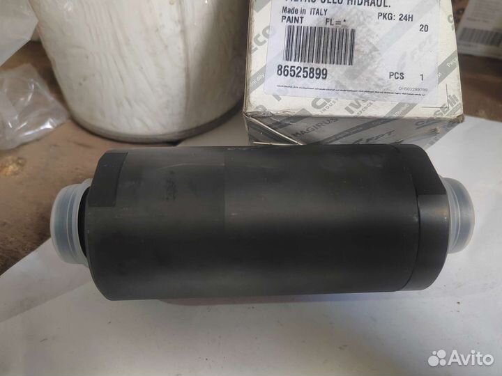 86525899 фильтр