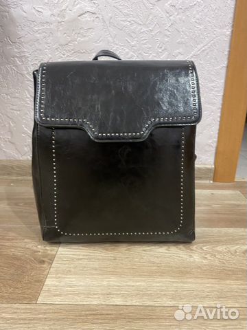 Рюкзак женский новый