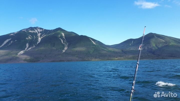 Морские прогулки аренда катера