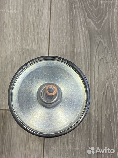 Топливный и масляный фильтра